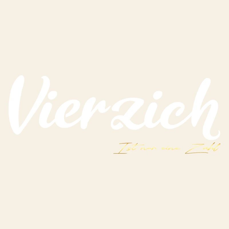 Vierzich n’est qu’un numéro