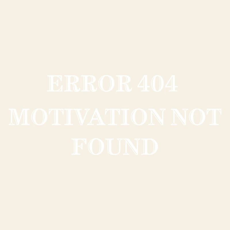 Erreur 404 – Raison introuvable