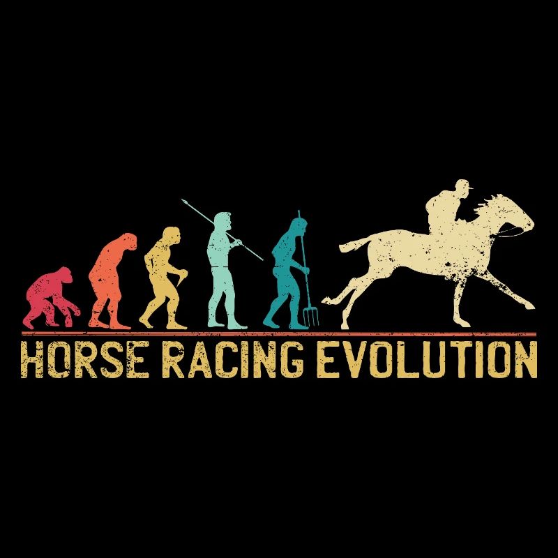 Horse Racing Evolution Design