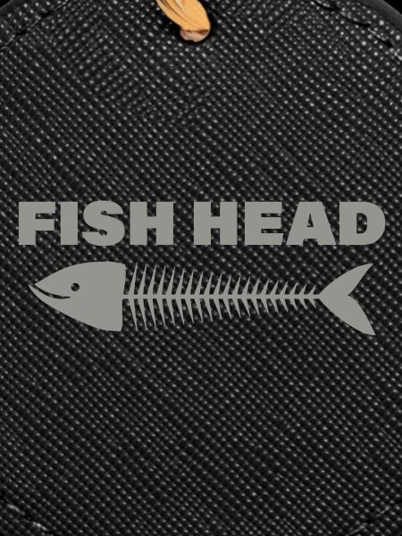 FISH HEAD
