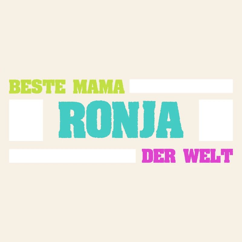 Mère Ronja