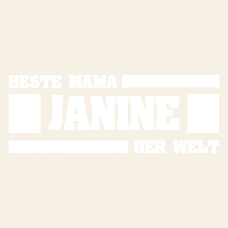Mutter Janine