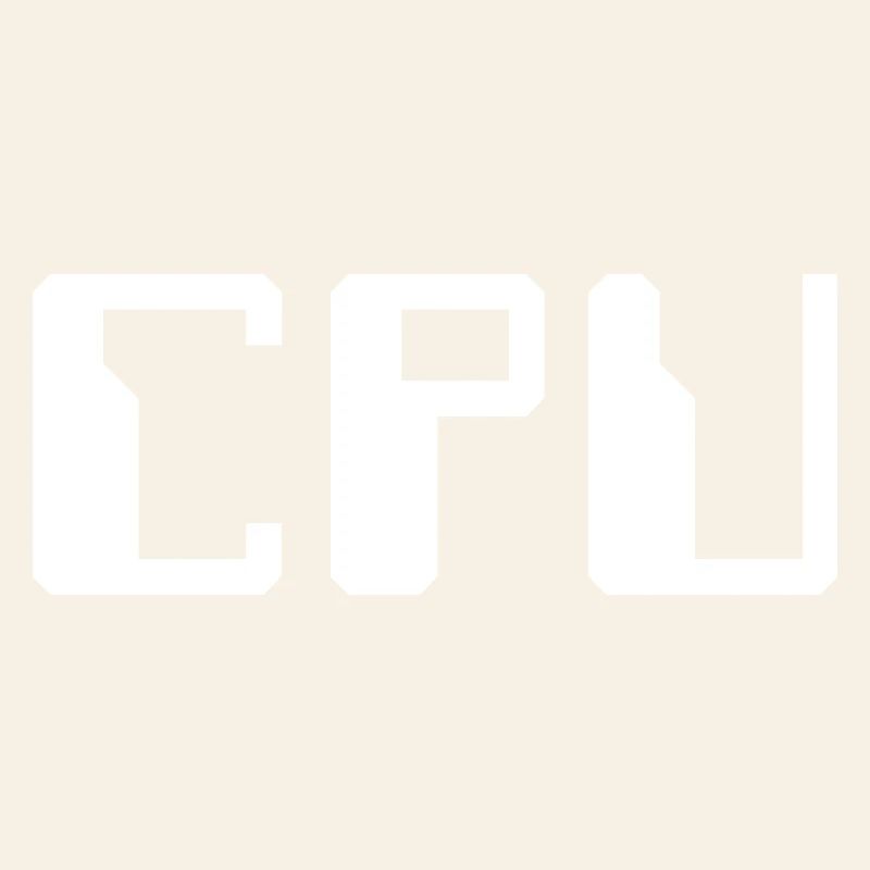 CPU