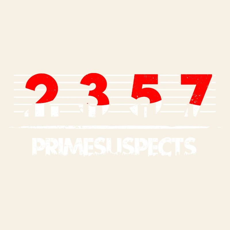 Math Nerd Étudiants Professeur d’Université Mathématiques