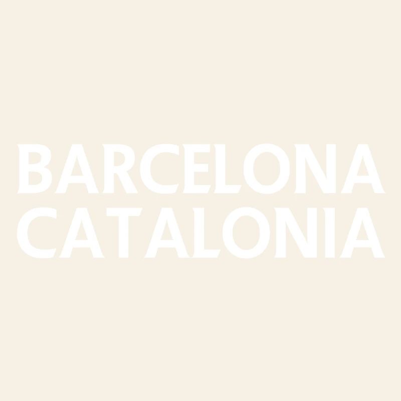 Barcelone, Catalogne