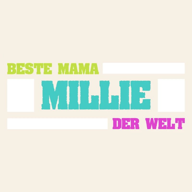 Mutter Millie