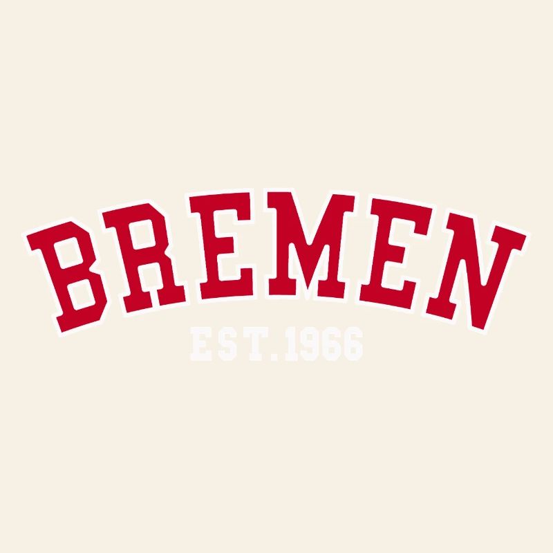 Bremen Est. 1966
