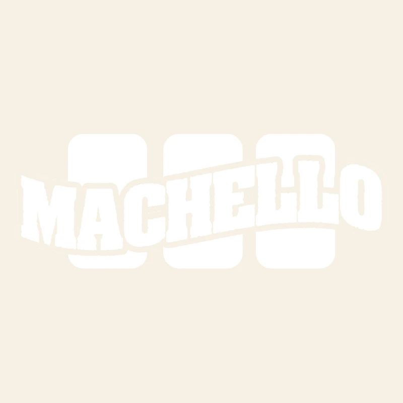 Gave til Machello