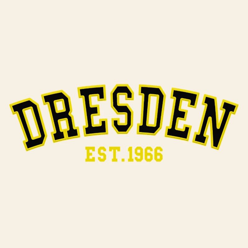 Dresden Est. 1966