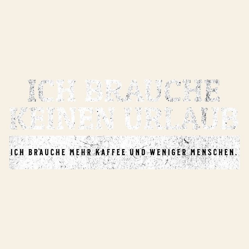 SARCASME - Encore du café. Moins de monde.