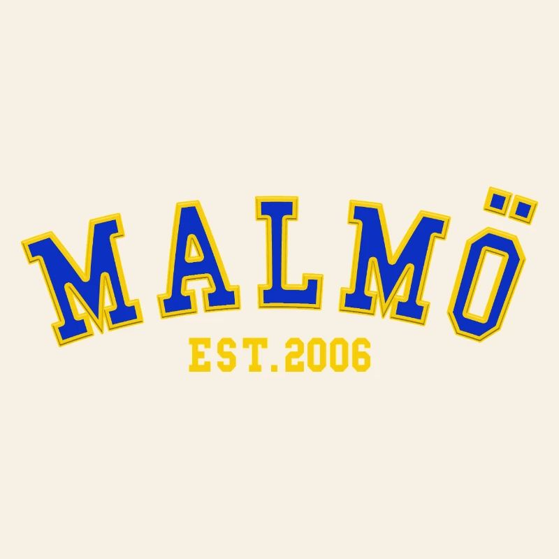 Malmö Est. 2006