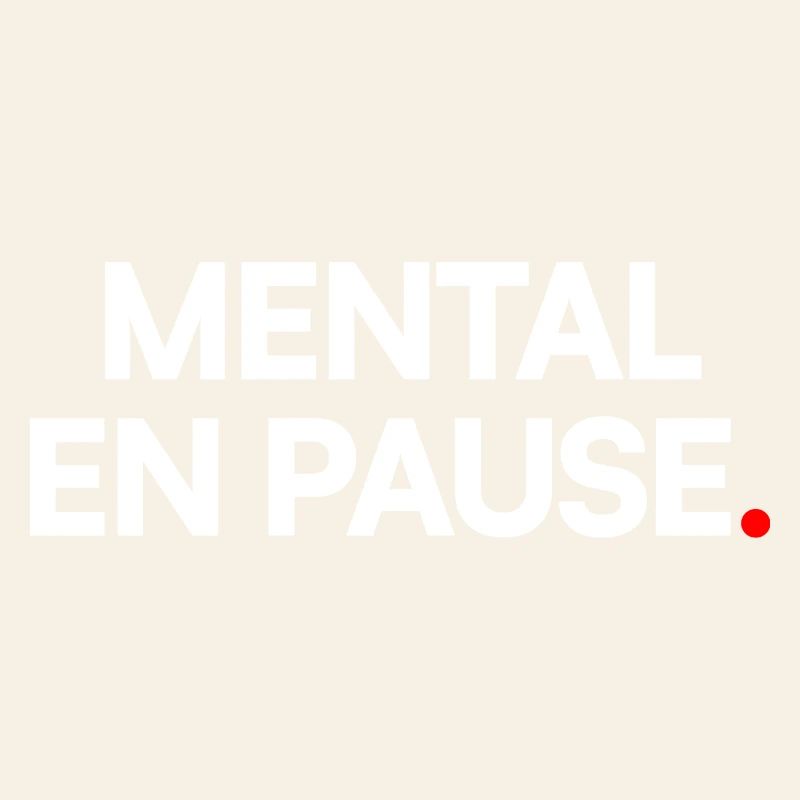 Mentale Pause