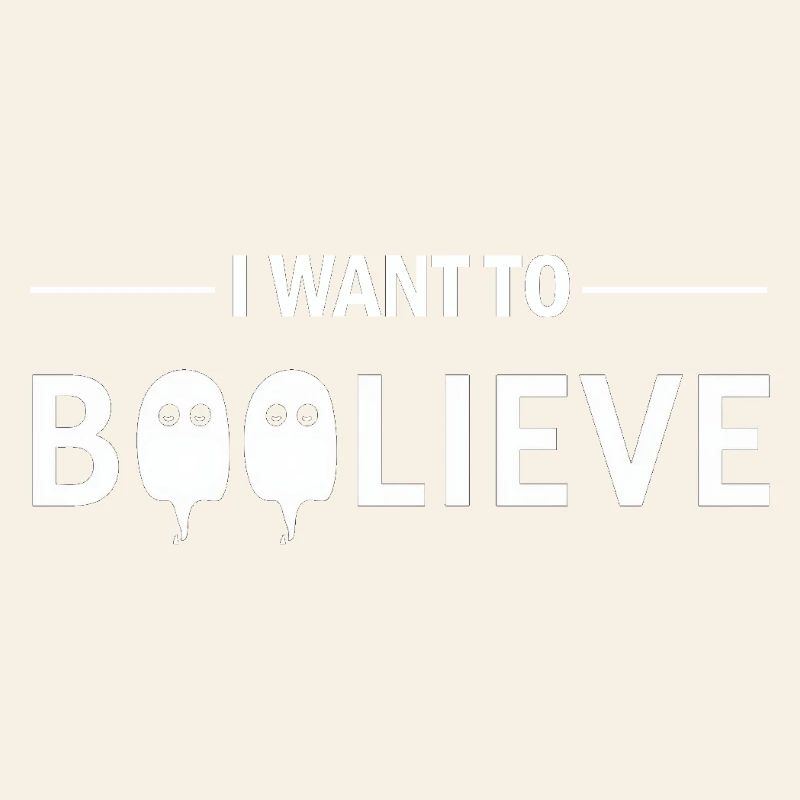 Ich will Boolive an Ghosts glauben XFiles