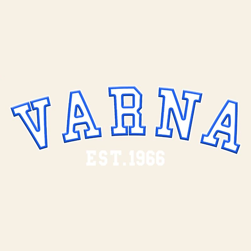 Varna Est. 1966