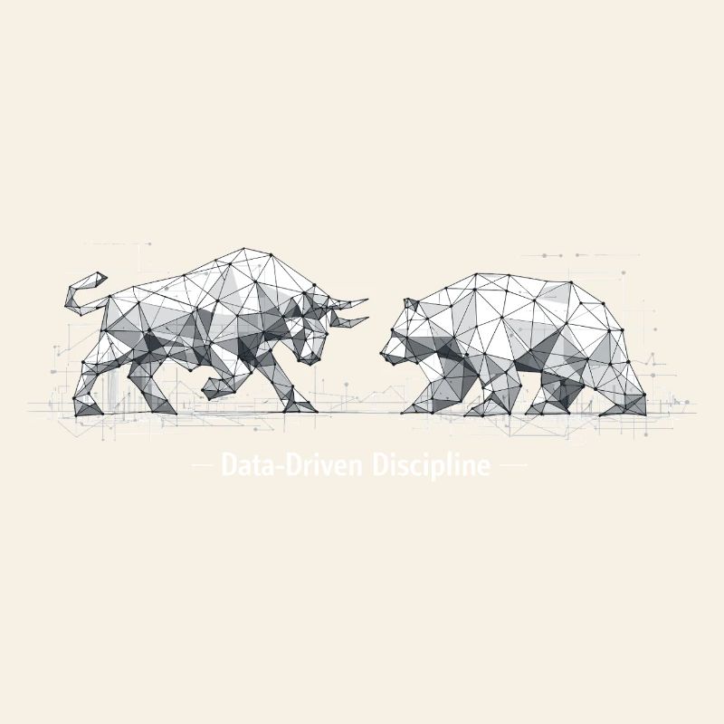 Data-Driven Discipline: Bulle & Bär Design