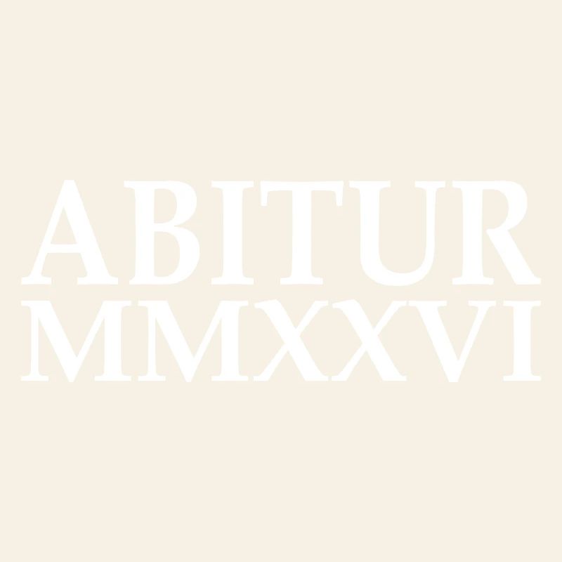 Abitur 2026