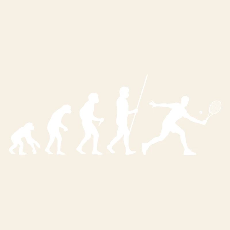Tennis Evolution