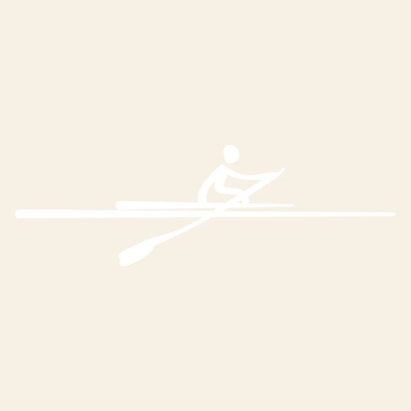 A rower
