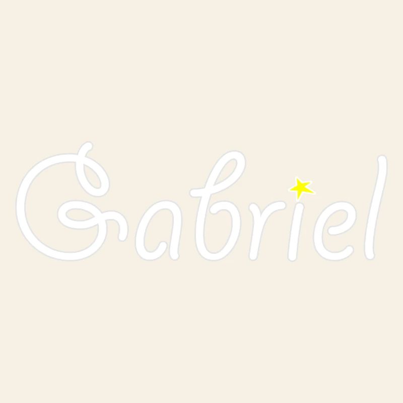 Gabriel