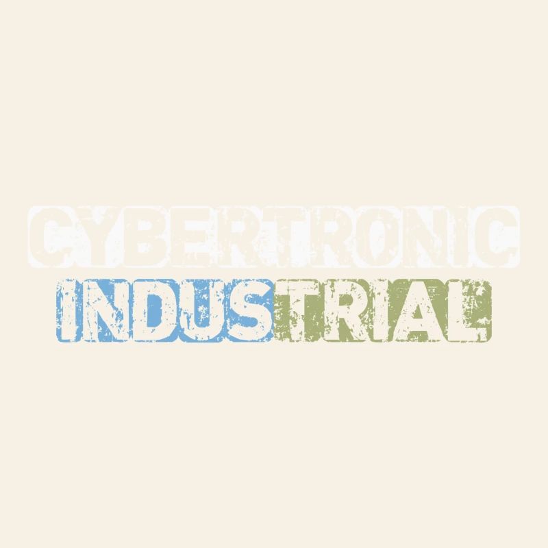Cybertronic Industrial