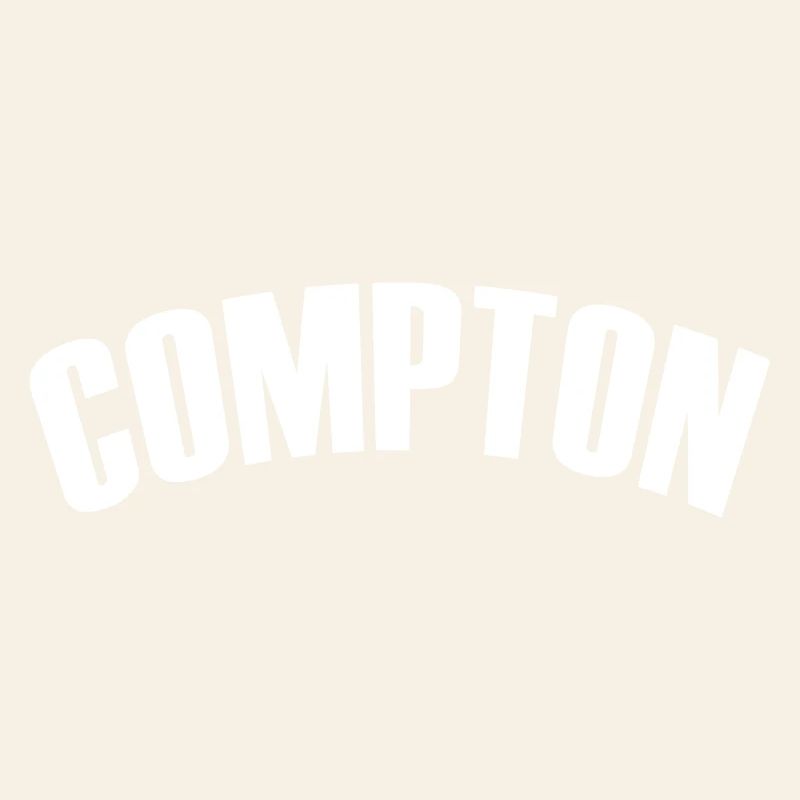 Compton Shirt