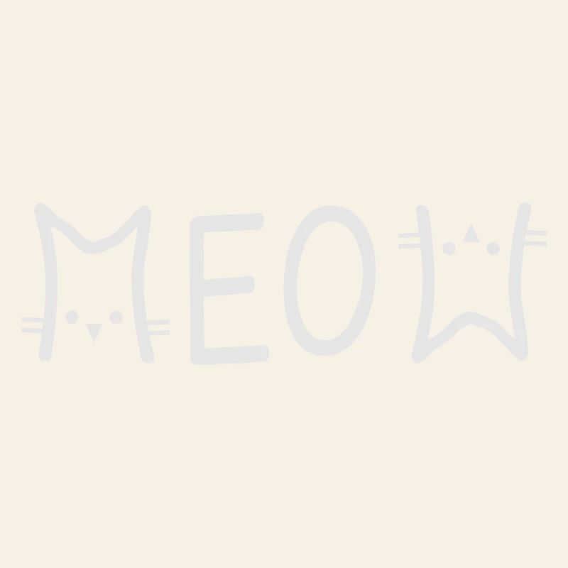 Cadeau de chat miaou