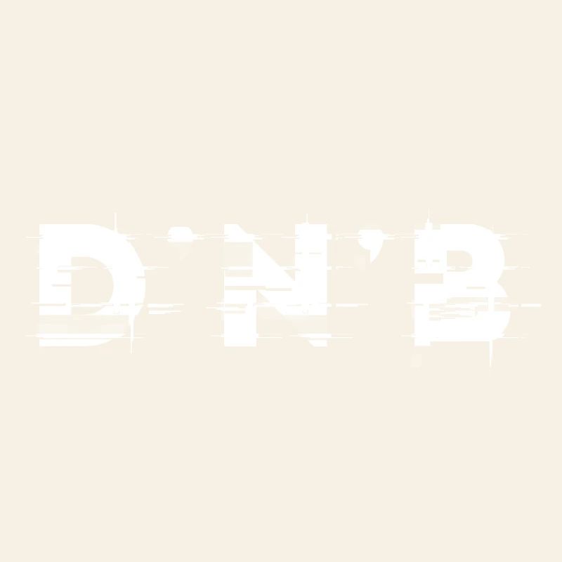 DnB design glitch, for DJ EDM Techno House