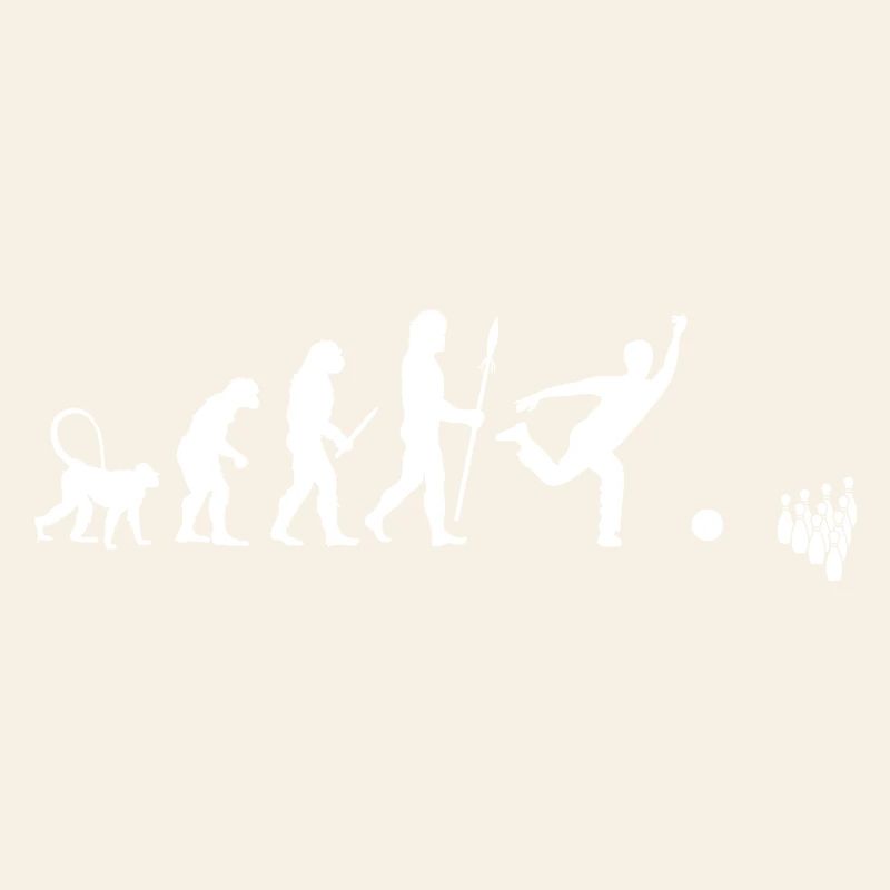 Evolution of Bowling