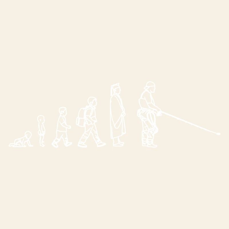 Angeln Evolution