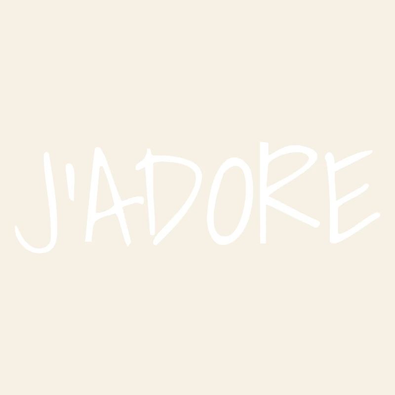 j'adore