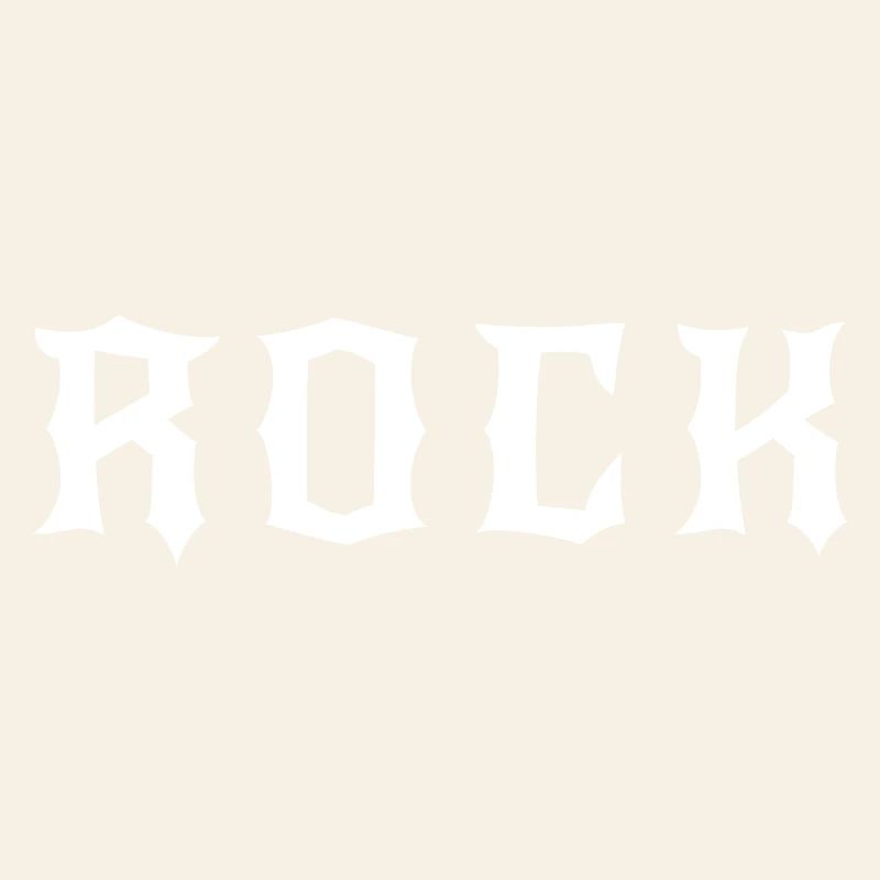 ROCK