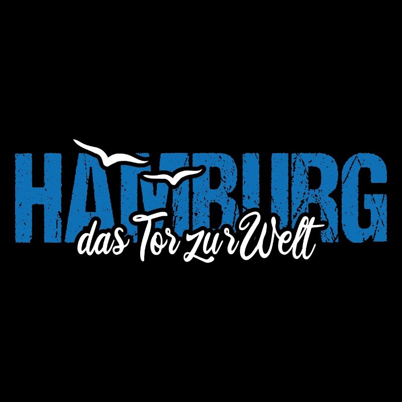 Hamburg das Tor zur Welt