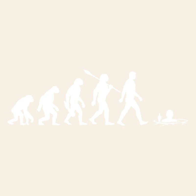 Evolution - Bains de glace - Bains d’hiver - Bains de glace