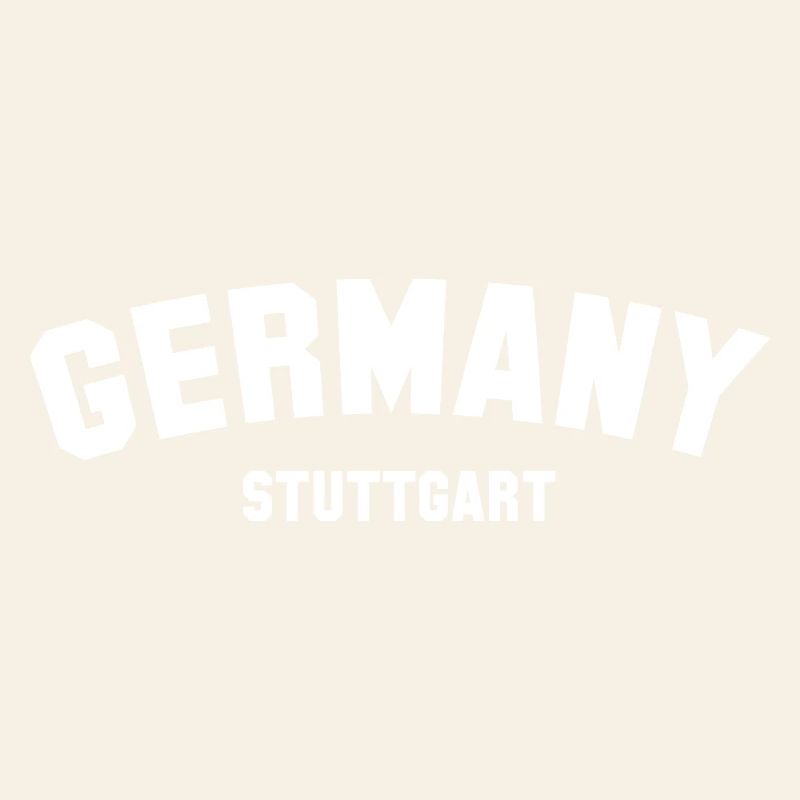 GERMANY STUTTGART
