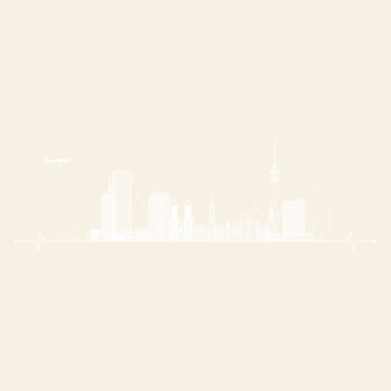 Munich Cityscape