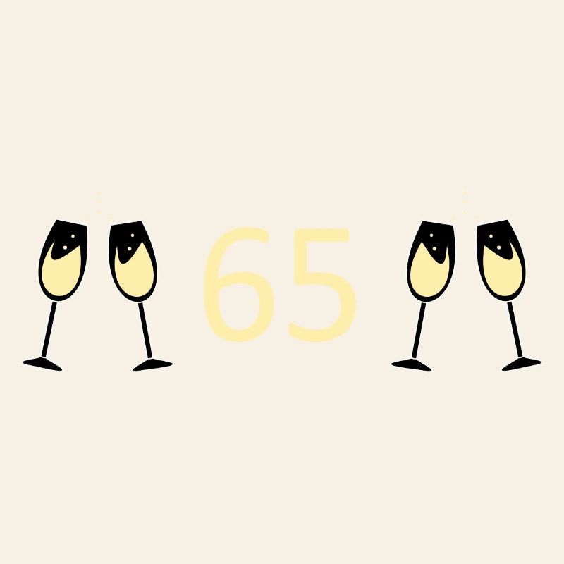 65e anniversaire 65e anniversaire 65 Numéro 65