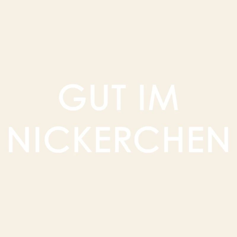 Gut im Nickerchen