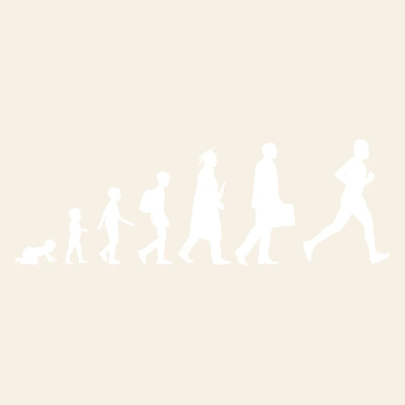 From child to runner