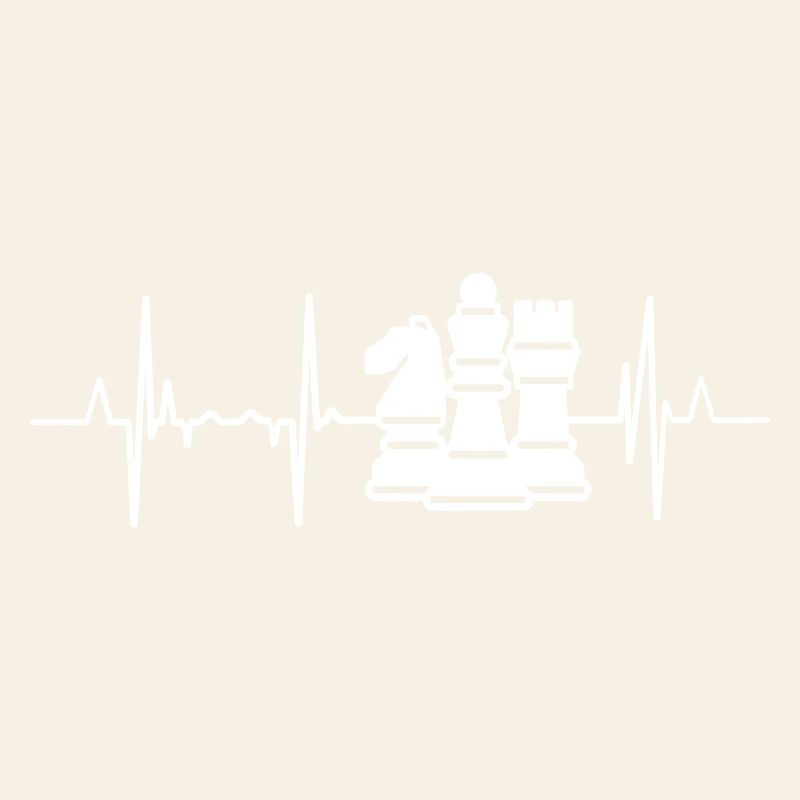 Chess Heart palpitations