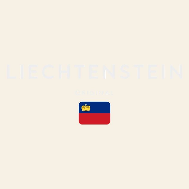 Drapeau du Liechtenstein