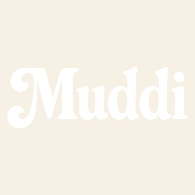 Muddi