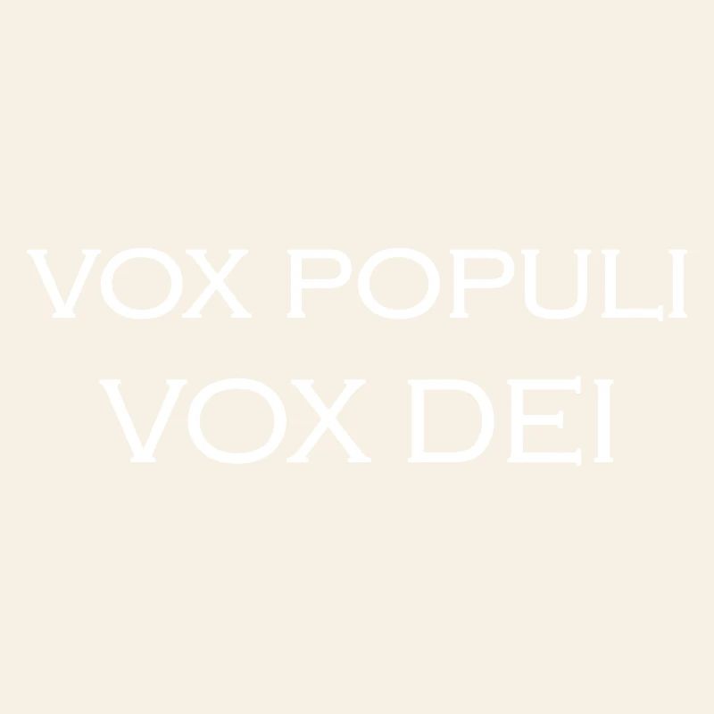 VOX_POPULI-_VOX_DEI