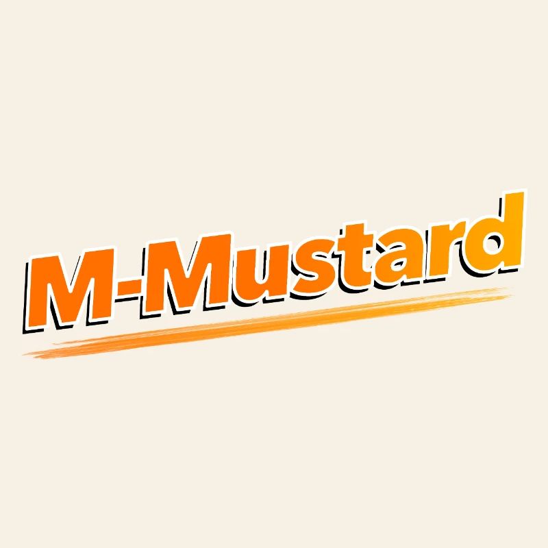 M-Moutarde