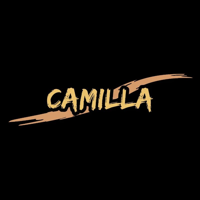 Camille Camille