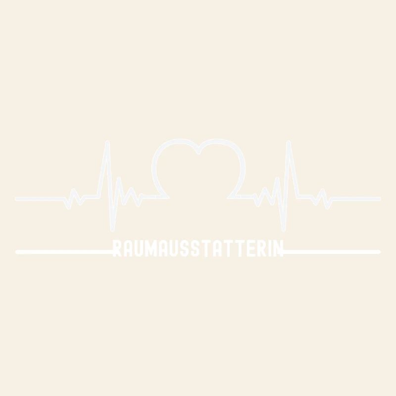 Interior Decorator Heartbeat Heart Decorator
