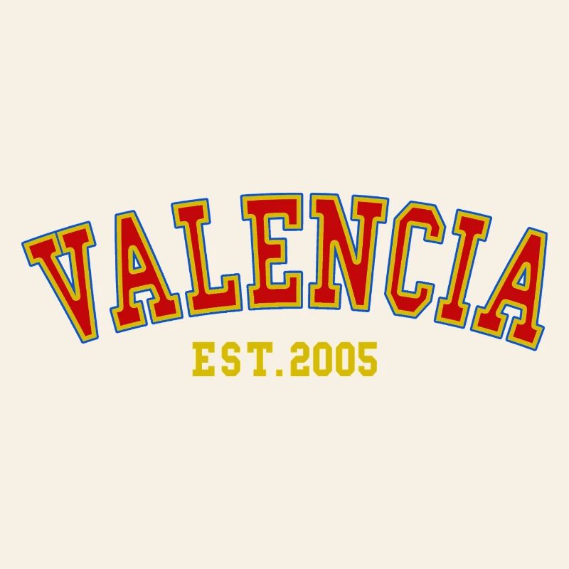 Valence Est.2005