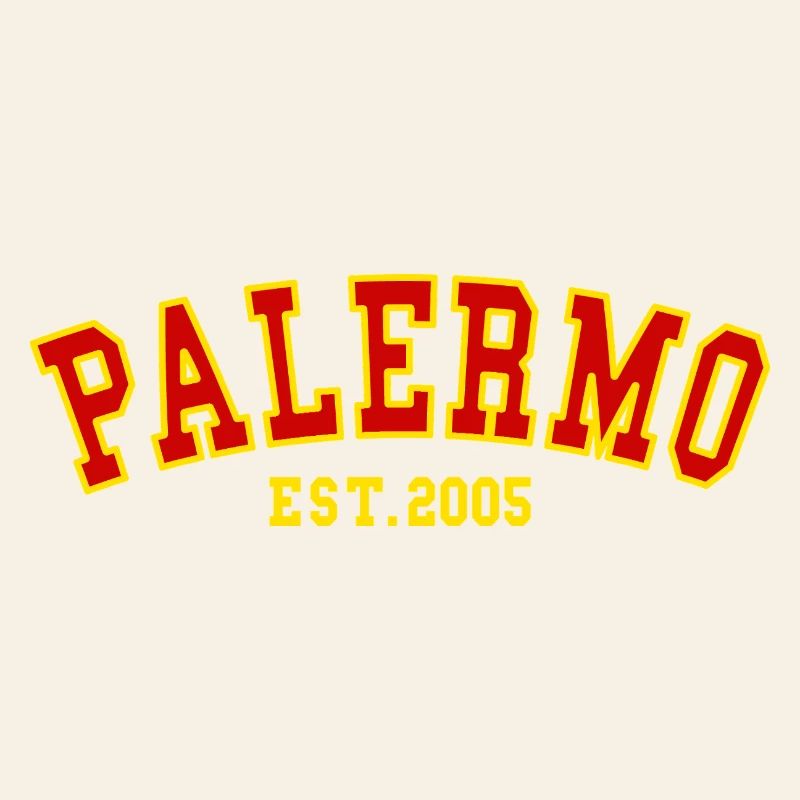 Palerme Est.2005