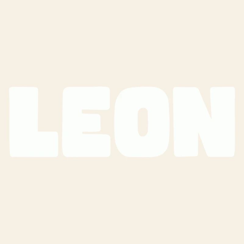 Leon Name