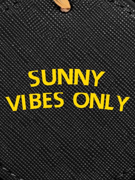 Only Sunny Vibes