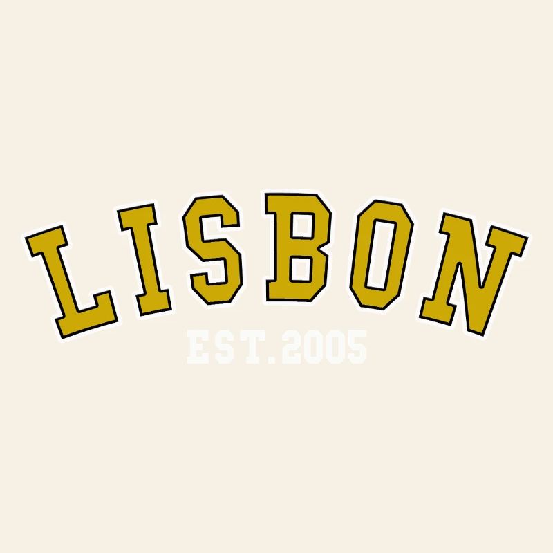 Lisbon Est. 2005